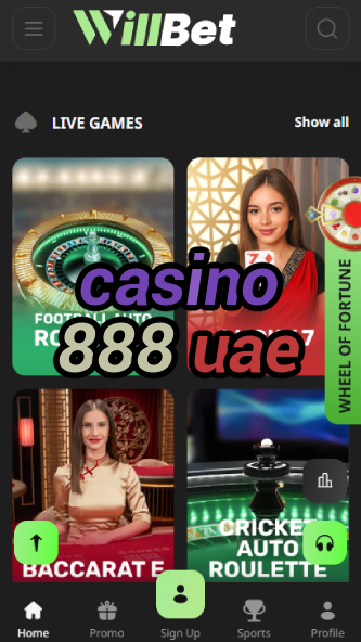 Casino 888 UAE - Best UAE Online Casino-betdnacasino.ydblkf.net
