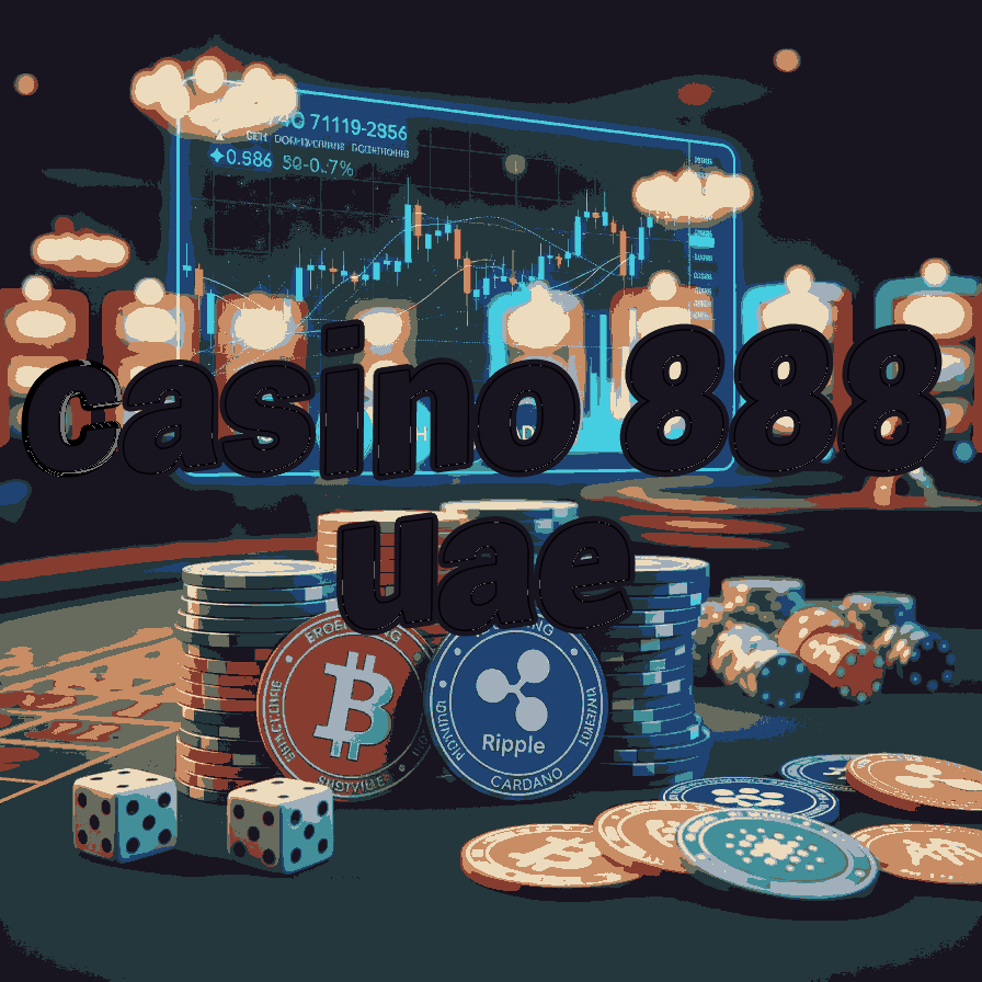 Casino 888 UAE - Best UAE Online Casino